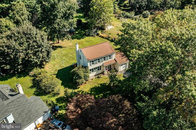 55 WALDEN WAY, Coatesville, PA 19320
