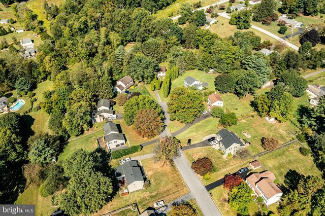 55 WALDEN WAY, Coatesville, PA 19320