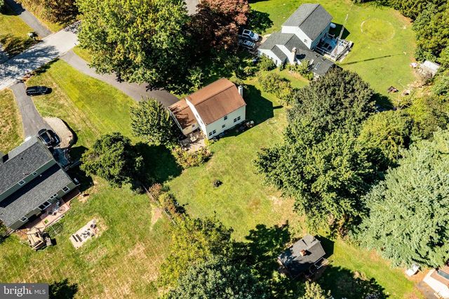 55 WALDEN WAY, Coatesville, PA 19320