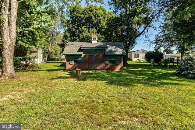 55 WALDEN WAY, Coatesville, PA 19320