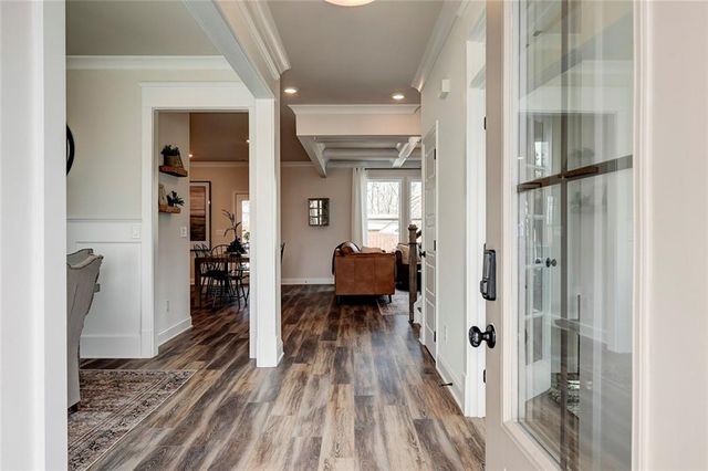 74 Cardinal Pond Lane, Winder, GA 30680