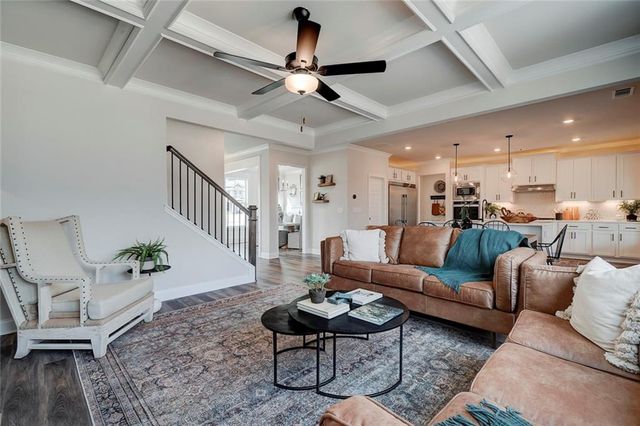 74 Cardinal Pond Lane, Winder, GA 30680