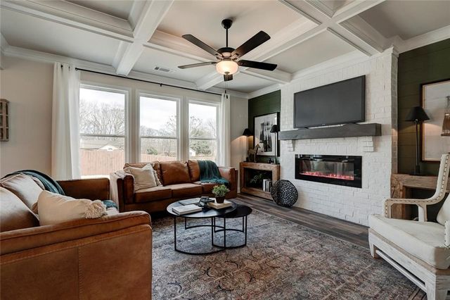 74 Cardinal Pond Lane, Winder, GA 30680