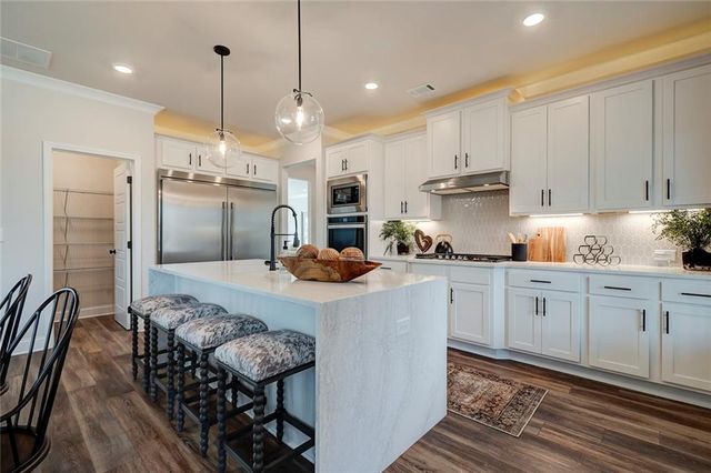 74 Cardinal Pond Lane, Winder, GA 30680