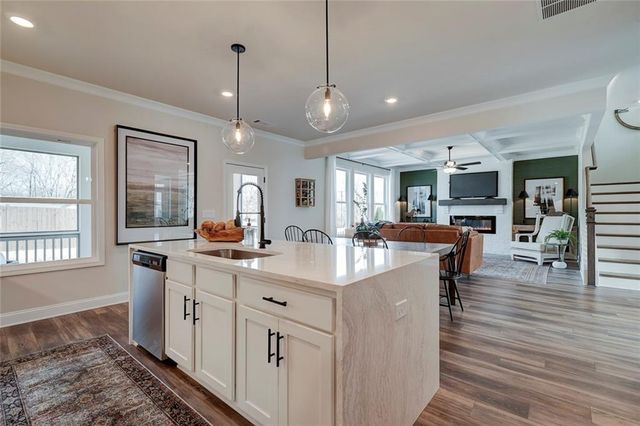 74 Cardinal Pond Lane, Winder, GA 30680