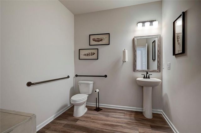 74 Cardinal Pond Lane, Winder, GA 30680