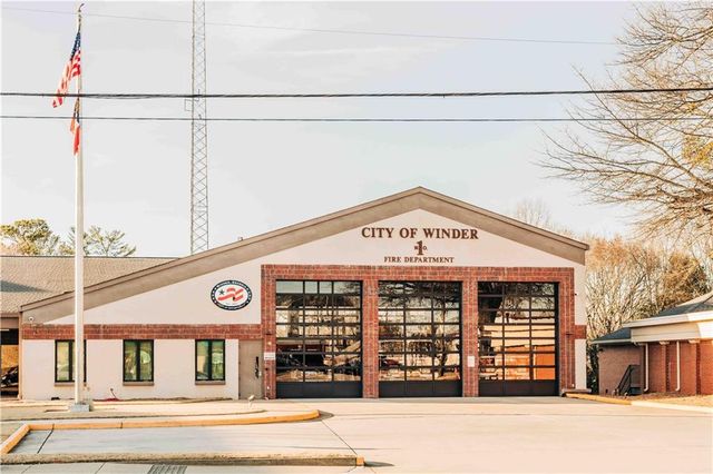 74 Cardinal Pond Lane, Winder, GA 30680