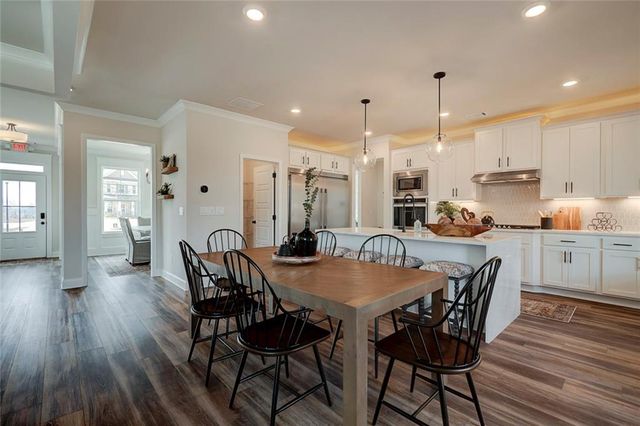 74 Cardinal Pond Lane, Winder, GA 30680