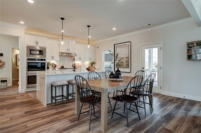 74 Cardinal Pond Lane, Winder, GA 30680