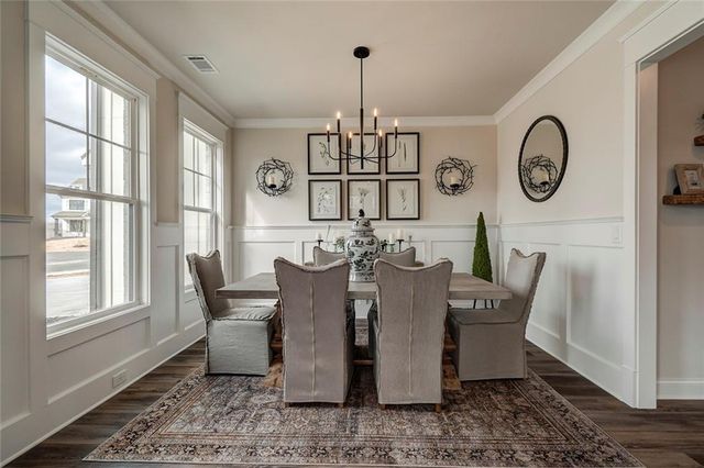 74 Cardinal Pond Lane, Winder, GA 30680