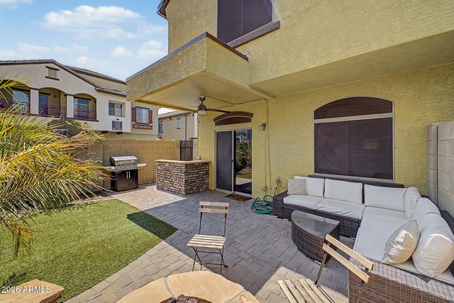 2725 E MINE CREEK Road 1072, Phoenix, AZ 85024