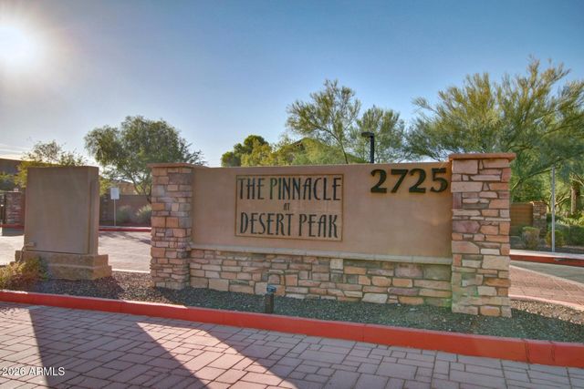 2725 E MINE CREEK Road 1072, Phoenix, AZ 85024