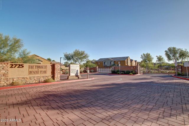 2725 E MINE CREEK Road 1072, Phoenix, AZ 85024