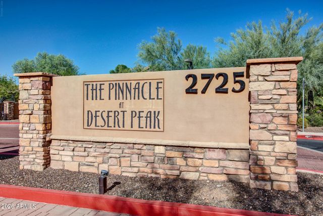 2725 E MINE CREEK Road 1072, Phoenix, AZ 85024