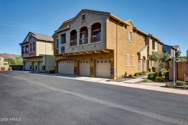 2725 E MINE CREEK Road 1072, Phoenix, AZ 85024