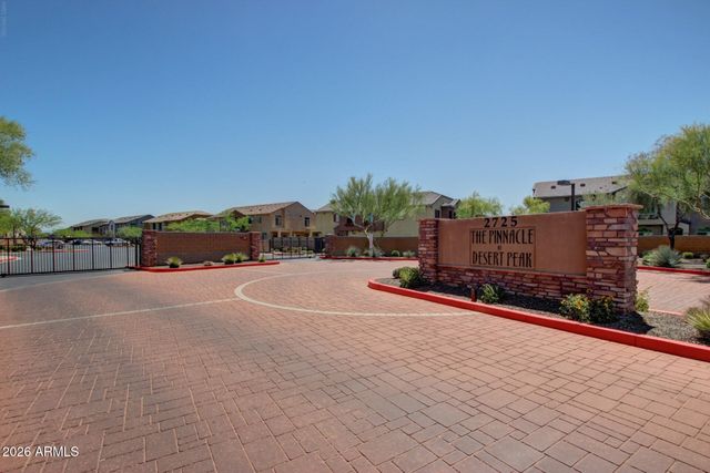 2725 E MINE CREEK Road 1072, Phoenix, AZ 85024