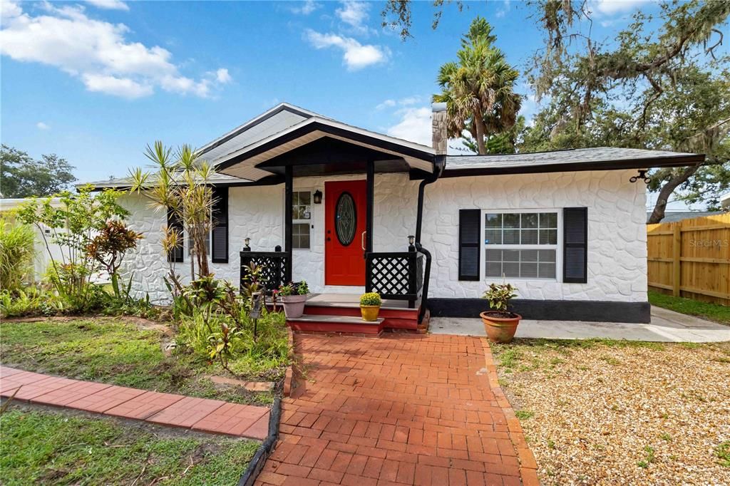 2635 ARNOLD STREET, Sarasota, FL 34231