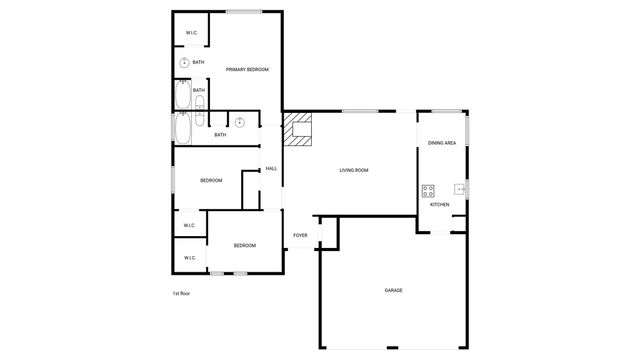 23110 Pennsgrove Road, Spring, TX 77373