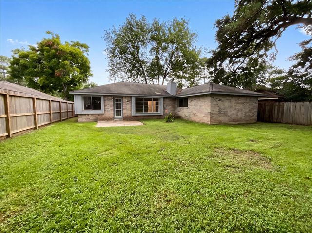 23110 Pennsgrove Road, Spring, TX 77373