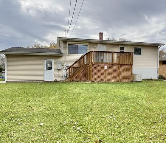 5361 Pierce Street, Merrillville, IN 46410