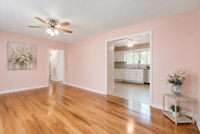 1303 E Sherry Drive, Rossville, GA 30741