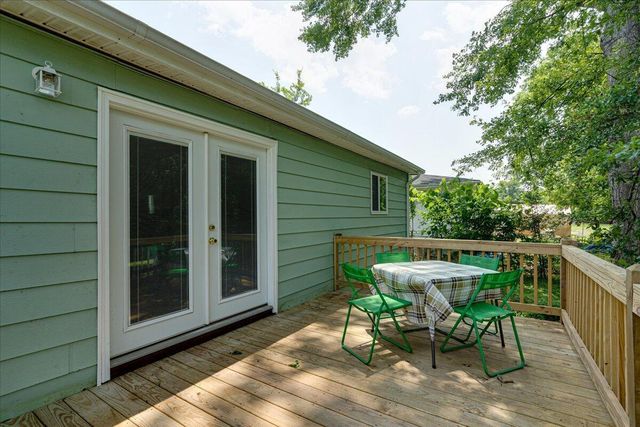 1303 E Sherry Drive, Rossville, GA 30741