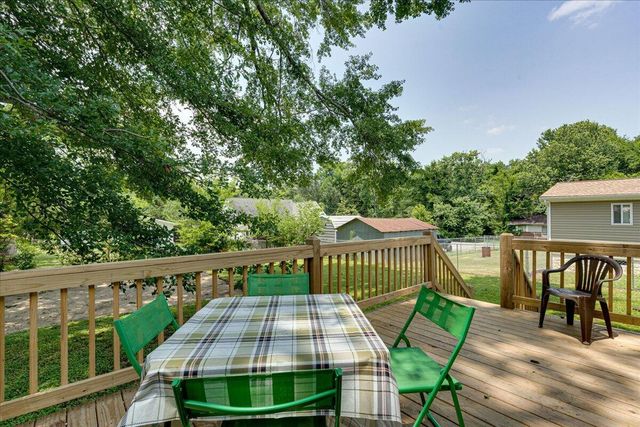 1303 E Sherry Drive, Rossville, GA 30741