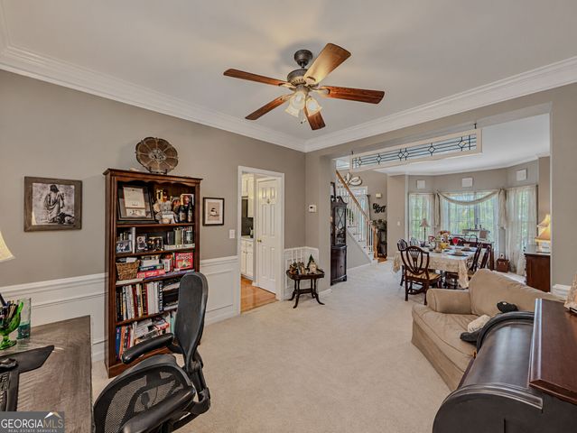 973 Brookgreen Place, Lawrenceville, GA 30043