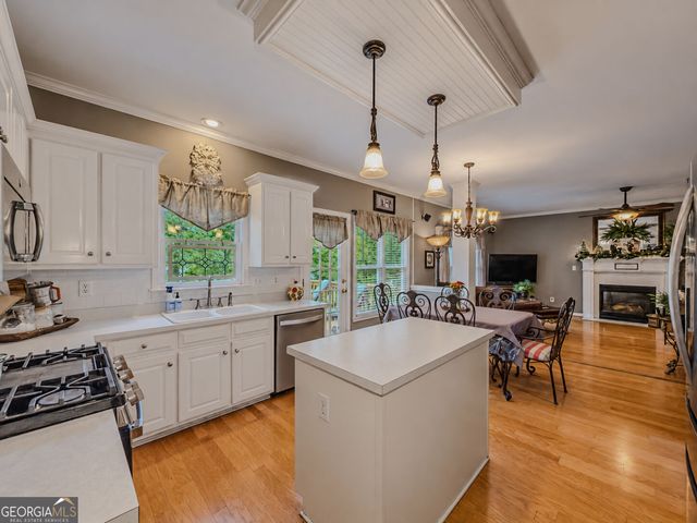 973 Brookgreen Place, Lawrenceville, GA 30043