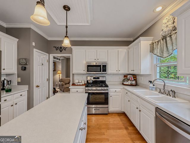 973 Brookgreen Place, Lawrenceville, GA 30043
