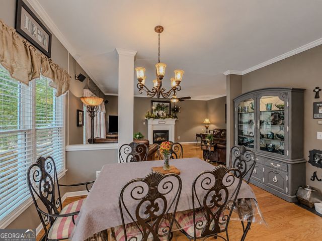 973 Brookgreen Place, Lawrenceville, GA 30043