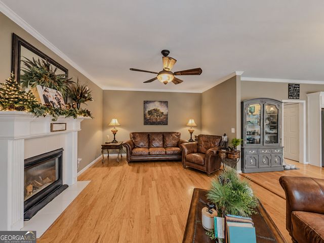 973 Brookgreen Place, Lawrenceville, GA 30043