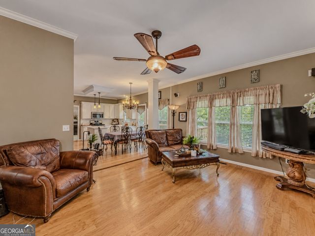 973 Brookgreen Place, Lawrenceville, GA 30043