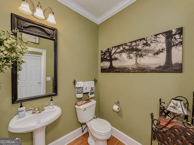 973 Brookgreen Place, Lawrenceville, GA 30043