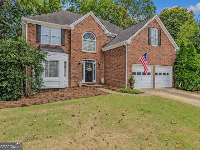 973 Brookgreen Place, Lawrenceville, GA 30043