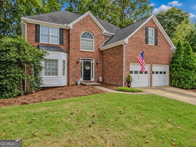 973 Brookgreen Place, Lawrenceville, GA 30043