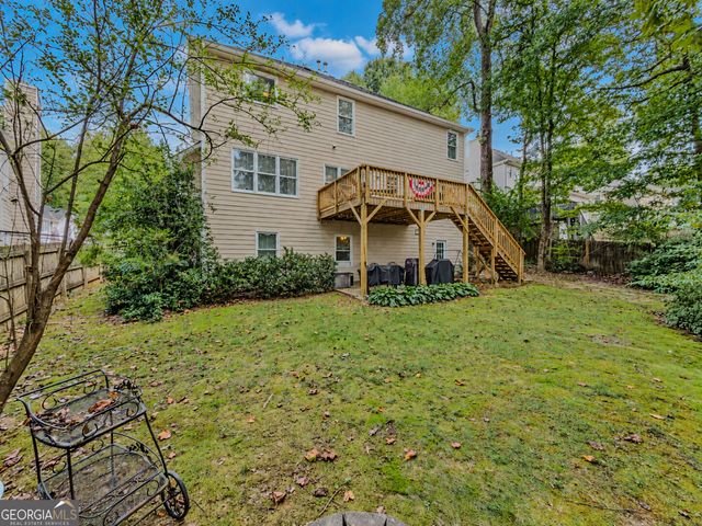 973 Brookgreen Place, Lawrenceville, GA 30043