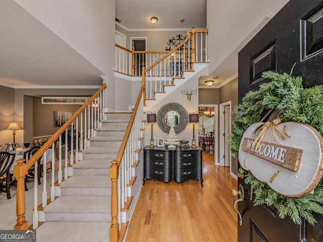 973 Brookgreen Place, Lawrenceville, GA 30043