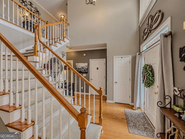 973 Brookgreen Place, Lawrenceville, GA 30043
