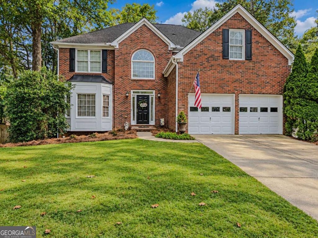 973 Brookgreen Place, Lawrenceville, GA 30043 — photo 2