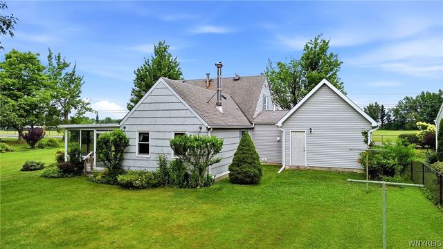 2967 Schoolview Road, Eden, NY 14057
