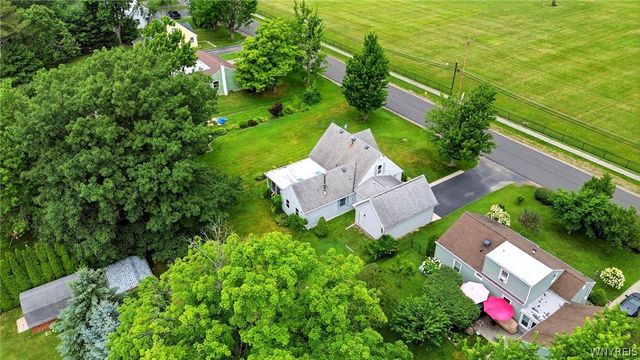 2967 Schoolview Road, Eden, NY 14057