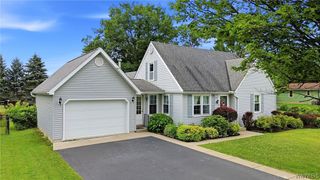 2967 Schoolview Road, Eden, NY 14057