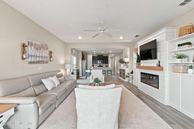 83 BOYLSTON Court, St. Augustine, FL 32092