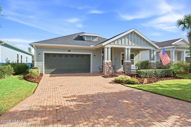83 BOYLSTON Court, St. Augustine, FL 32092