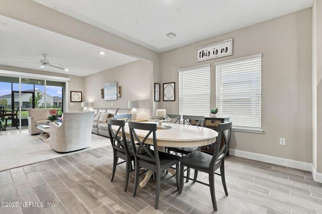 83 BOYLSTON Court, St. Augustine, FL 32092