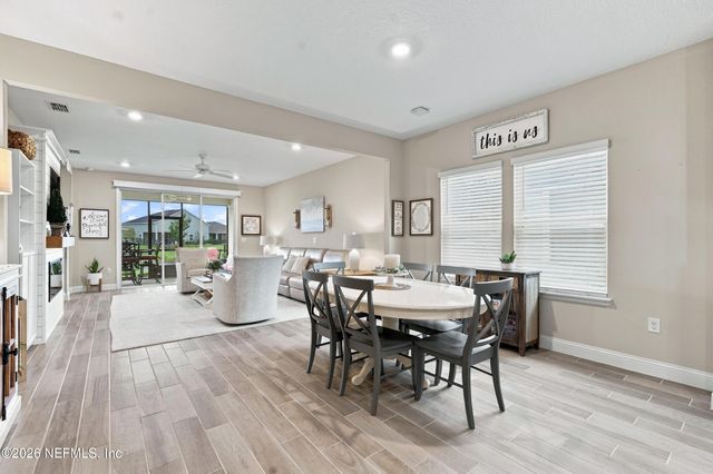83 BOYLSTON Court, St. Augustine, FL 32092