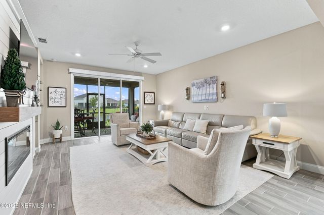 83 BOYLSTON Court, St. Augustine, FL 32092