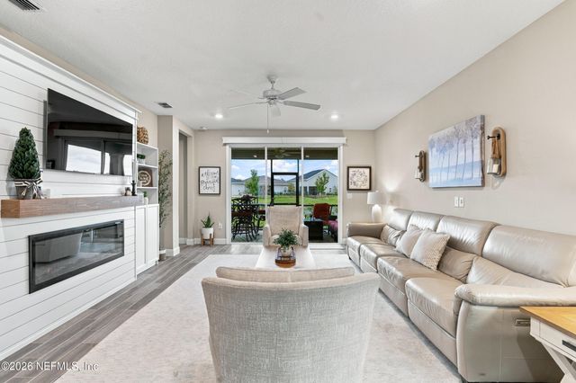 83 BOYLSTON Court, St. Augustine, FL 32092