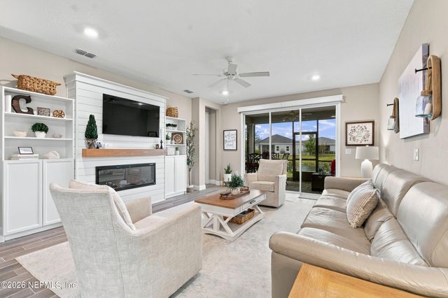 83 BOYLSTON Court, St. Augustine, FL 32092